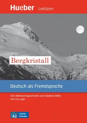 Produktbild von Bergkristall