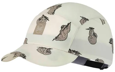 Immagine prodotto di Cappellino Buff TORE BIRCH GREY da Bambini