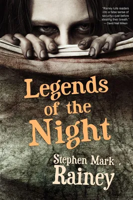 Produktbild von Legends of the Night
