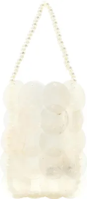 Produktbild von FELIPA damen handtasche - wollweiss
