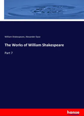 Produktbild von The Works of William Shakespeare