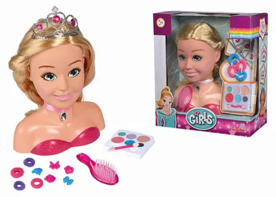 Zdjęcie produktu dla Simba Toys 105560177, Lalka, 5 lat(a)