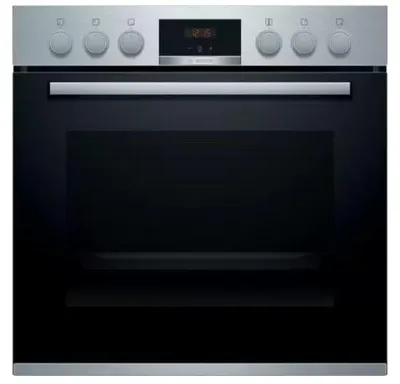 Obrázok produktu pre Súprava vstavaných sporákov Bosch HND415LS61: HEA513BS1 + NIF645CB5E