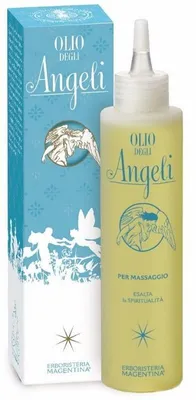 Immagine prodotto di Angeli Olio Degli Angeli 500 Ml