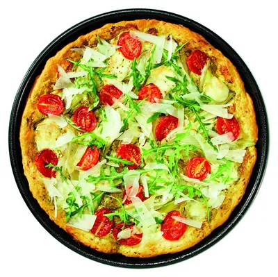 Immagine prodotto di Dr. Oetker Teglia per pizza Ø24cm Linea Tradition