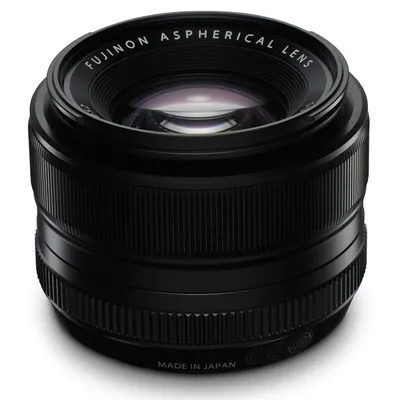 Produktbild von Fujifilm XF35mm F1.4 R, 8/6, 35 - 53 mm
