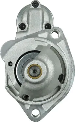 Produktbild von AS-PL S0054 Starter Anlasser 1,1kW für VW PASSAT Variant (3B6) 12V