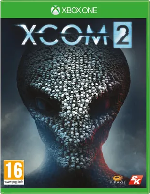 Produktbild von XCOM 2 [AT Pegi] - Xbox One