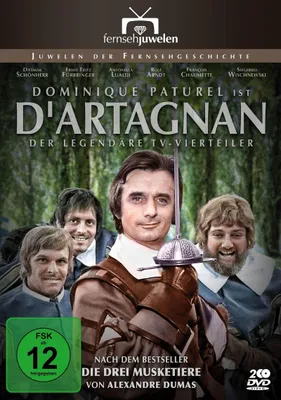 Obrázok produktu pre DArtagnan