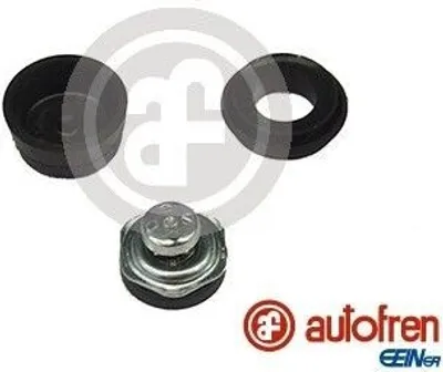 Produktbild von AUTOFREN SEINSA Reparatursatz Hauptbremszylinder D1042 passend für PEUGEOT 404 19mm
