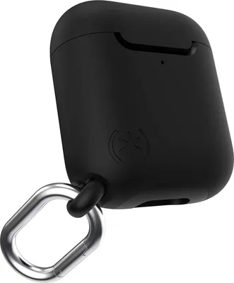 Produktbild von Speck Presidio Pro, Hülle, Schwarz