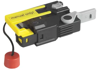 Produktbild von Secumar Automatiksperre 4001S