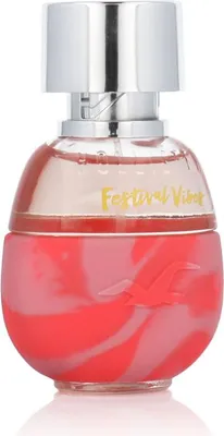 Obrázek produktu pro Hollister California Festival Vibes for Her EDP 30 ml W