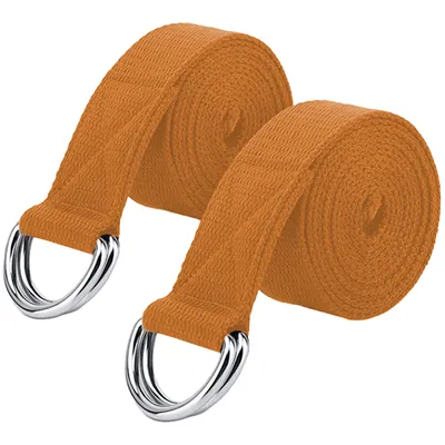 Produktbild von Yogagurte,Für Pilates, Yoga und Fitness Training, Yoga Strap