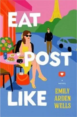 Produktbild von Eat Post Like
