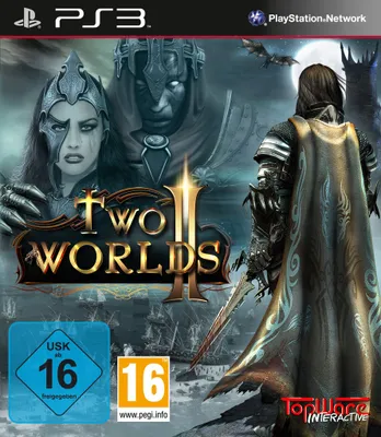 Produktbild von Two Worlds 2