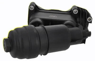 Produktbild von VAICO V20-4016 Ölfiltergehäuse für BMW 3 Touring (E91) 3 Limousine (E90) 5 Touring (F11) 1 Schrägheck (F20) 3 Touring (F31)