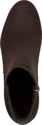 Produktbild von Tamaris Damen Stiefelette Reißverschluss mit optimalen Komfort 1-25354-43, Größe:37 EU, Farbe:Braun