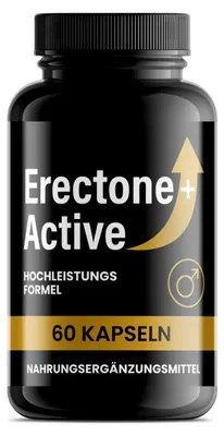Image de Erectone Active+