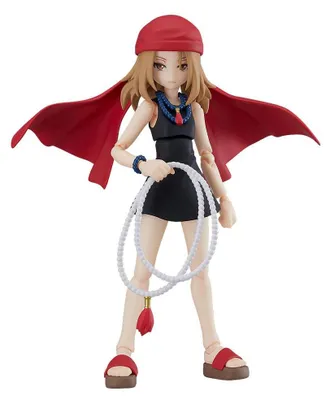 Produktbild von FIGMA – Anna Kyoyama