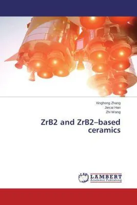 Immagine prodotto di ZrB₂ e ceramiche a base di ZrB₂