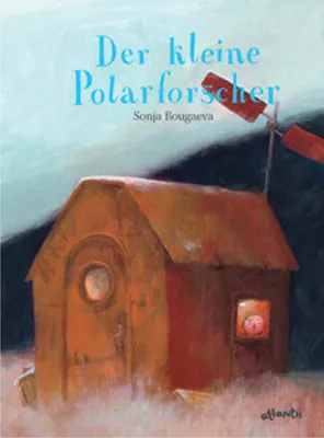 Immagine prodotto di Der kleine Polarforscher
