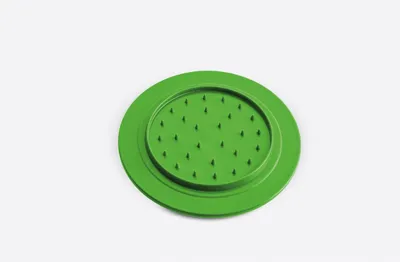 Image de GSD  Support pour  - Vert 90 024