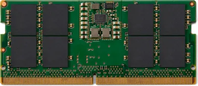 Zdjęcie produktu dla HP 16GB DDR5 4800 ECC Memory, 16 GB, 1 x 16 GB, DDR5, 288-pin DIMM