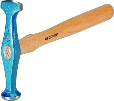 Produktbild von GEDORE 261 Ausbeulhammer, 6457960