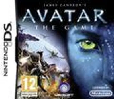 Produktbild von Ubisoft James Cameron's Avatar: The Game