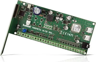 Obrázok produktu pre Satel Perfecta 32-Wrl Základná Doska