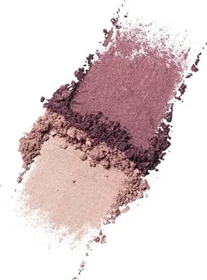 Produktbild von Clinique 192333200827, Puder, Rauchig, Glättend, Pink, Jammin, 2 Farben, Schimmer