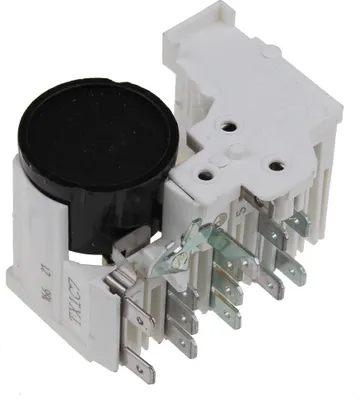 Zdjęcie produktu dla Whirlpool - Relais/Klixon-Bausatz - 481228038093