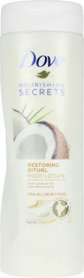 Produktbild von Dove - Nourishing Secrets Body Lotion 400ml