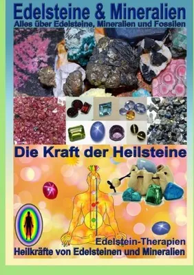 Produktbild von Edelsteine und Mineralien, Heilsteine