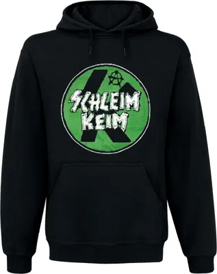 Produktbild von Schleimkeim - Logo, Kapu
