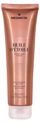 Immagine prodotto di Gel per capelli per una tenuta forte, 150 ml