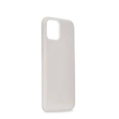 Obrázek produktu pro PURO IPCX6519ICONLGREY, Obal, Apple, iPhone 11 Pro Max, 16,5 cm (6.5"), Světle hnědošedá