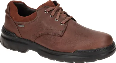 Produktbild von Clarks Klassische Schnürschuhe Herren 32303432303332 Braun 46 EU