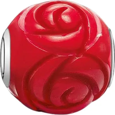 Produktbild von Thomas Sabo - K0038-590-10 - Bead - Uni - 925er Silber