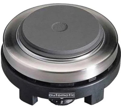 Obrázek produktu pro ROMMELSBACHER RK 501/SU ROMMELSBACHER Reisekochplatte m. Spannungswahl   RK 501/SU
