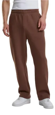 Produktbild von Urban Classics - Jogginghosen für Herren TN1669 (L Regulär) (Schokoladenbraun)