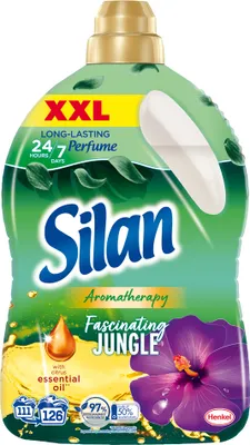 Immagine prodotto di Silan Acqua di colonia Fascinating Jungle 2,772 l