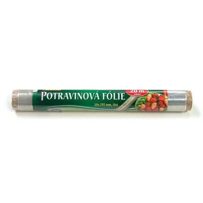 Obrázok produktu pre Orion Fólia - potráv. 20m 750356