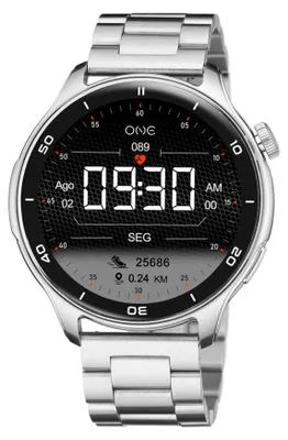 Zdjęcie produktu dla Smartwatch One Osw9822Sl51L