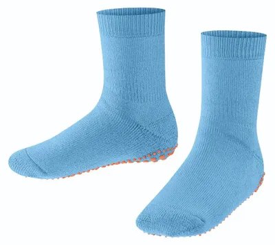 Produktbild von Catspads Kinder Socken – Azzuur – 19-22