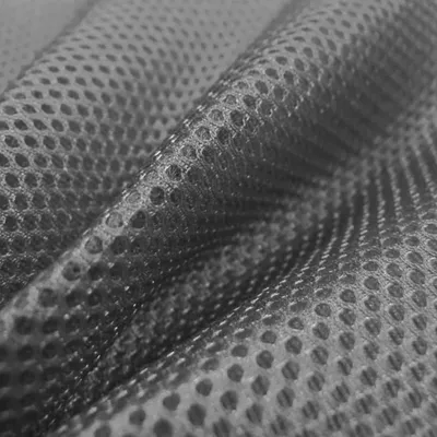 Produktbild von Meshgewebe 3D Air-Mesh 4mm Distanzgewebe Zuschnitt ab 1m Netzgewebe Netzstoff