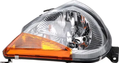 Zdjęcie produktu dla Reflektor świateł przednich TYC 20-5322-08-2