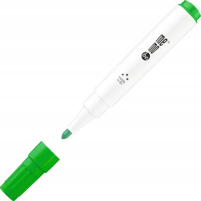 Produktbild von MemoBe Dry Erase Flipchart Marker 1 - 3 mm
