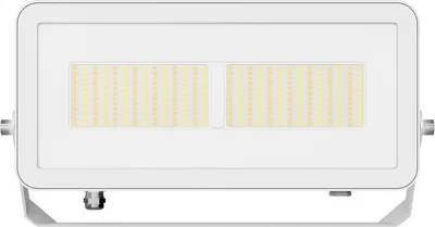 Image de Projecteur Led D'Extérieur Beneito & Faure Polaris 100W Cct Ip65 120 - 3000K/4000K/5000K - Blanc Mat